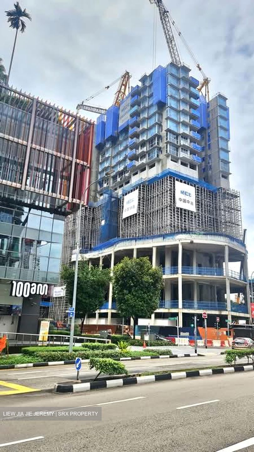 One Bernam (D2), Apartment #577199511